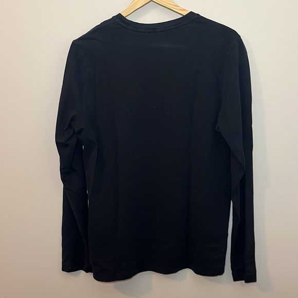 Mens VERSACE Long Sleeve - Picture 4 of 7